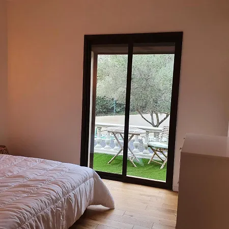 Villa Roxandre Villa La Croix-Valmer