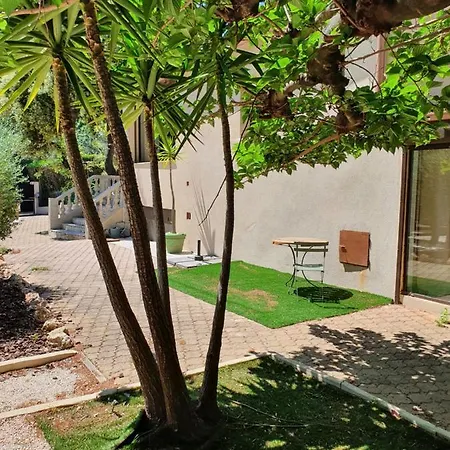 Villa Villa Roxandre