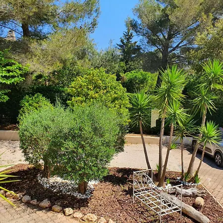 Villa Roxandre Villa *