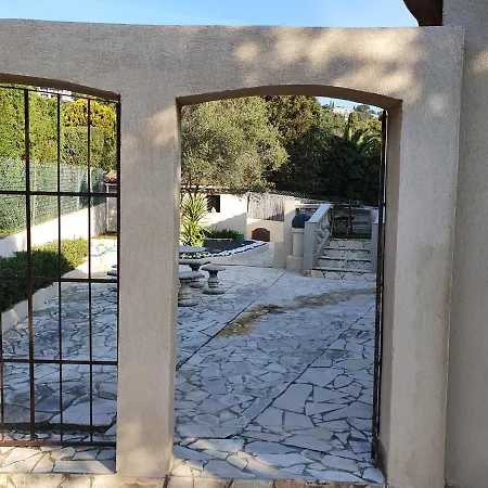 Villa Roxandre Villa