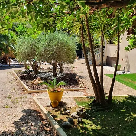 Villa Villa Roxandre
