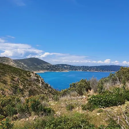Villa Roxandre Villa La Croix-Valmer